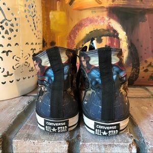 batman vs superman converse